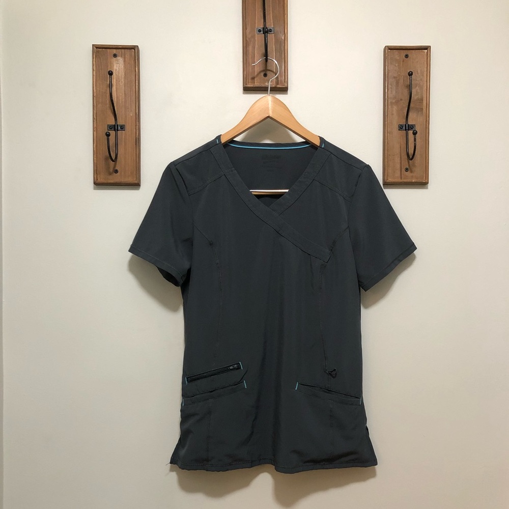 Scrubstar Women’s Scrub Top